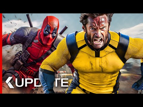 Deadpool 3 (2024) Movie Preview