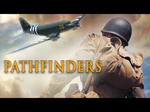 Pathfinders: In The Company of Strangers – Action packed war movie