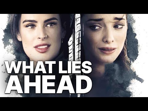 What Lies Ahead | THRILLER MOVIE | Rumer Willis | Feature Film