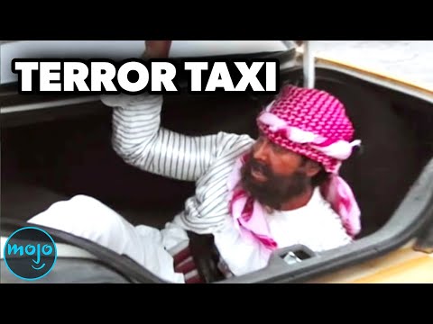 Top 10 Most Controversial Jackass Moments