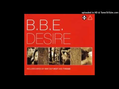 B.B.E. – Desire (Vocal Radio Mix)