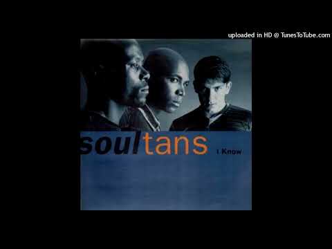 Soultans – I Know (Sash! Remix)