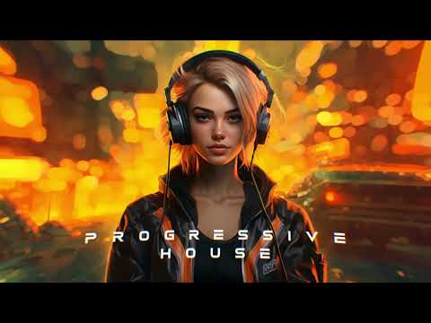 Progressive House Set/Melodic Techno Vol #018