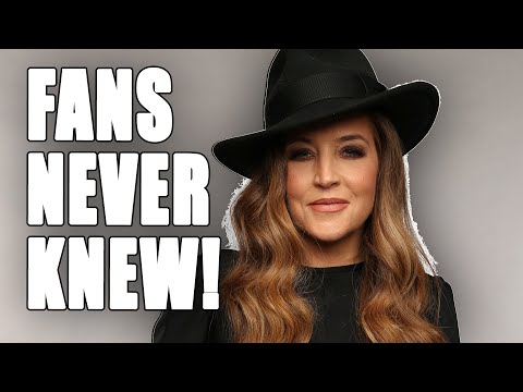 Lisa Marie Presley Autopsy Released + It’s Shocking