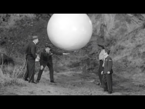 The Cosmic Man (1959, Sci-Fi) John Carradine, Bruce Bennett, Angela Greene | Movie, subtitles