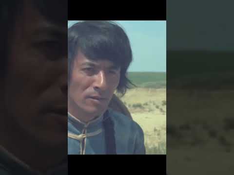East meets west Shanghai Joe  #shorts