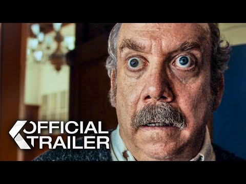 The Holdovers Trailer (2023)