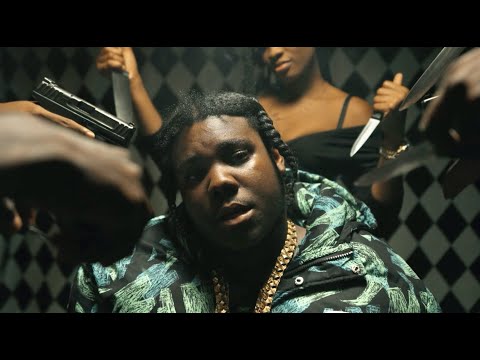 Byron Messia – I Hate Byron (Official Music Video)