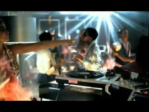 Hush Hush MV – Pussy Cat Dolls (HD)