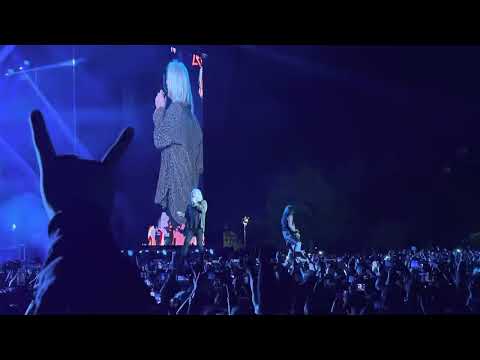 Hysteria- Def Leppard Live in Bogota 2023