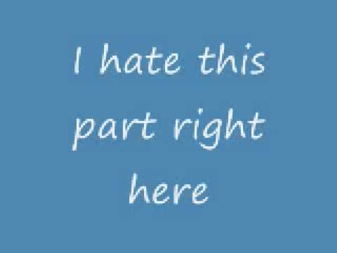 I Hate This Part – Pussy Cat Dolls (With Lyrics)