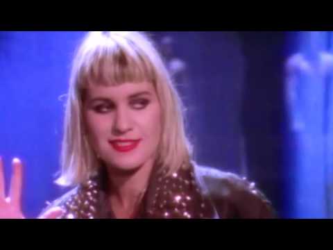 I Heard A Rumour [Miami Mix] – Bananarama (MV) 1987