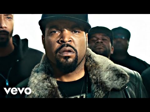 Ice Cube, Dr. Dre & Snoop Dogg – Streets of California ft. WC, Busta Rhymes