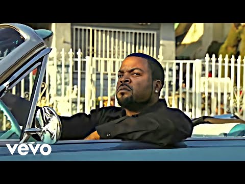 Ice Cube, Dr. Dre & Snoop Dogg – We Rollin' ft. Xzibit (2022)