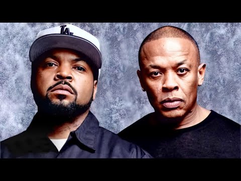 Ice Cube, Dr. Dre & Snoop Dogg – "West Side Connection" ft. Method Man, Xzibit