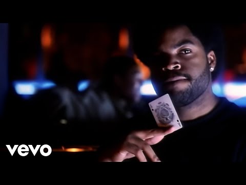 Ice Cube – You Know How We Do It (Official Music Video)