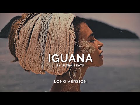 Iguana – Ultra Beats (Long Version)