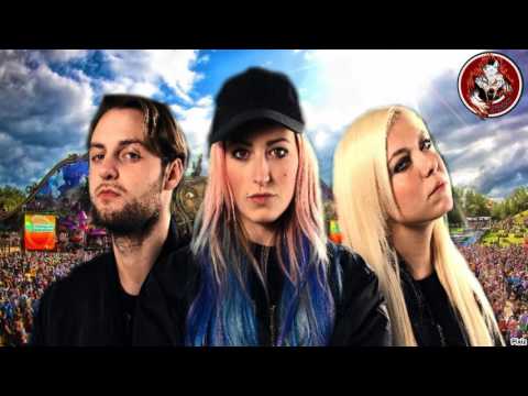 Il Pagante – Tomorrowland (5384 Remix)