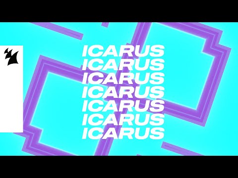 Ilija Djokovic – Icarus (Official Visualizer)