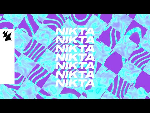 Ilija Djokovic – Nikta (Official Visualizer)