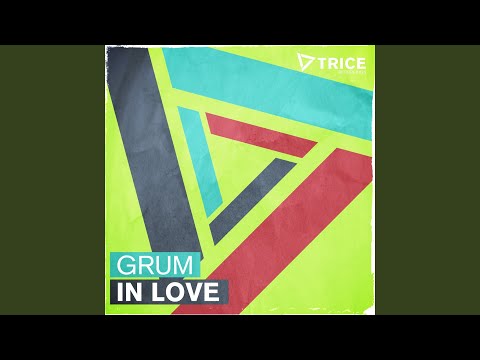 In Love (Club Mix)