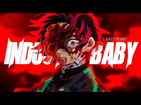 Industry Baby vs E.T.「AMV Lil Nas X & Katy Perry」Mashup ᴴᴰ