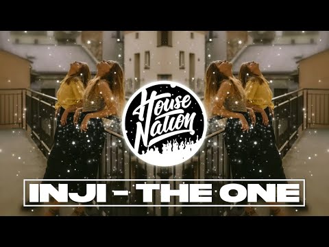INJI – THE ONE