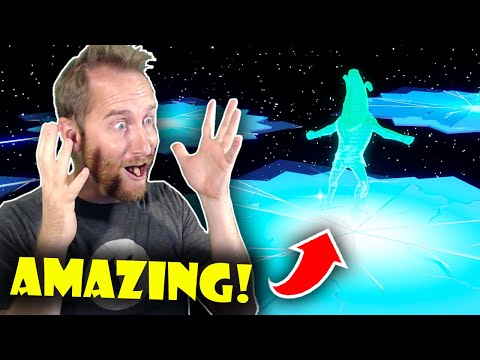 INSANE Recreation of the Ariana Grande Rift Tour!