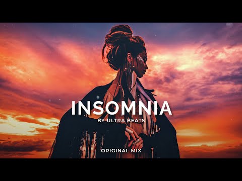Insomnia – Ultra Beats (Original Mix)