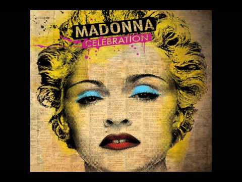 Into the Groove – Madonna – Celebration Album Version