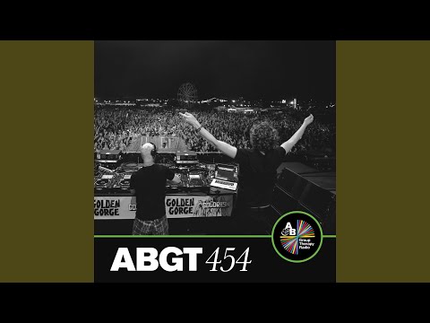 Invisible (Record Of The Week) (ABGT454)