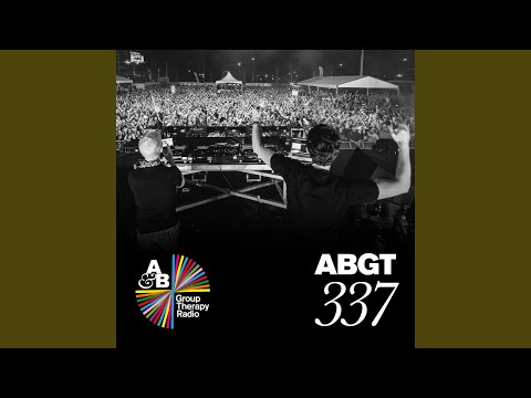 Is It Love? (1001) (ABGT337) (Grum Remix)