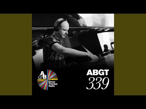 Is It Love? (1001) (ABGT339) (Grum Remix)