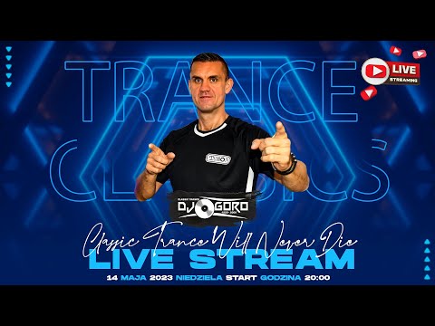 I'VE GOT IT ON VINYL #21 ★ CLASSIC TRANCE ★ MIXED BY DJ GORO