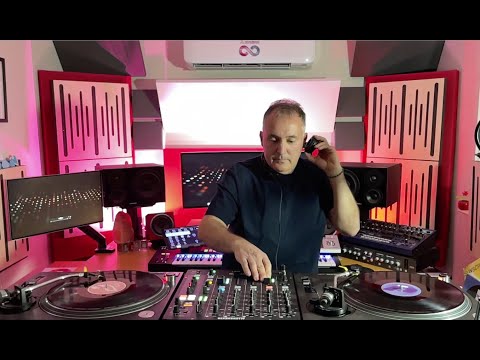 I've got that on vinyl… (One Hour Trance Classics)
