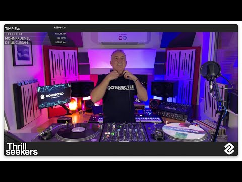 I've Got That On Vinyl. Trance Classics Mix – Connected 56