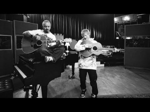 J Balvin & Ed Sheeran – Forever My Love [Official Video]
