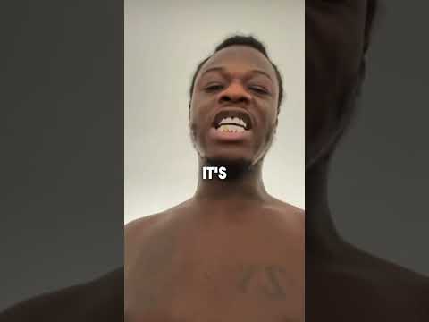 J Hus Freestyle on Warren G 'Regulate' ft. Nate Dogg 🔥 [July, 2023]