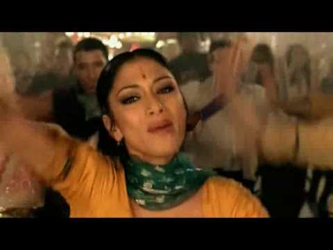 Jai Ho – Pussy cat dolls ft A.R.Rehman (HD) (official video)