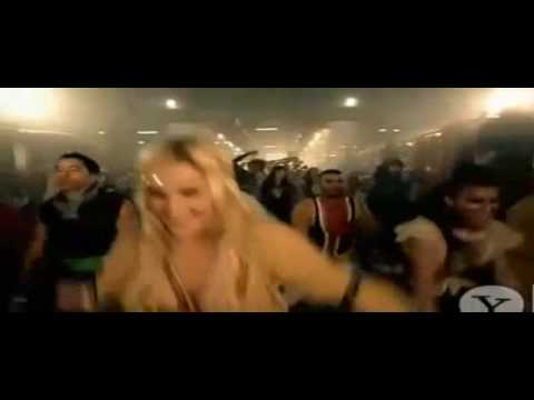 Jai Ho Pussy Cat Dolls Ft  AR Rahman