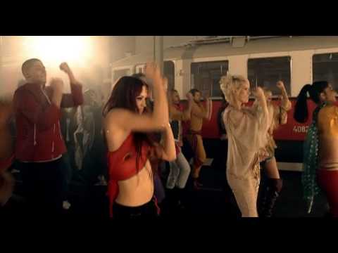 Jai ho – You Are My Destiny – Pussy Cat Dolls Ft. A. R. Rehman