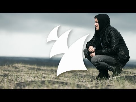 Jan Blomqvist – The Space In Between (Official Music Video)