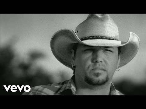 Jason Aldean – Dirt Road Anthem