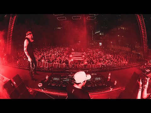 JAUZ B2B SVDDEN DEATH – ULTRA MUSIC FESTIVAL MIAMI 2023