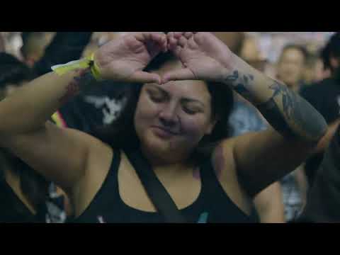 JODA – Breaking Down Walls ID Remix (ABGT 500 LIVE)