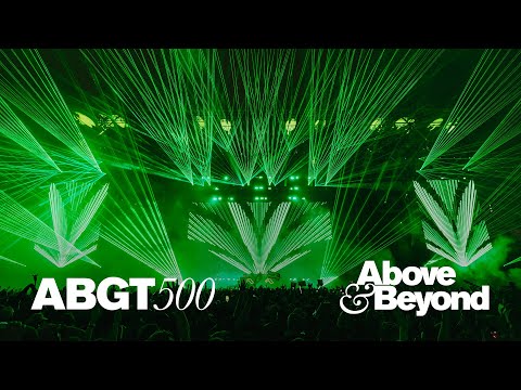 JODA – We Find Ourselves (Jono Grant’s Stadium Mix) [Above & Beyond Live at #ABGT500] (@joda)