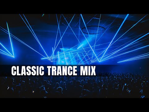 Joey V | Classic Trance Mix 02-06-2023