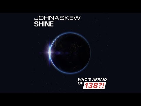 John Askew – Shine (Original Mix)