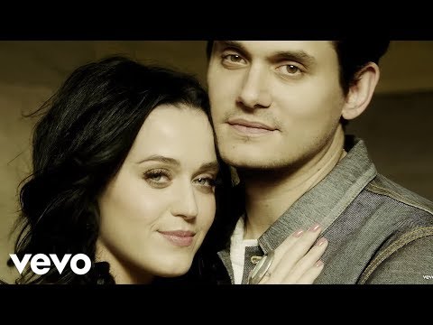 John Mayer – Who You Love (Official Video) ft. Katy Perry
