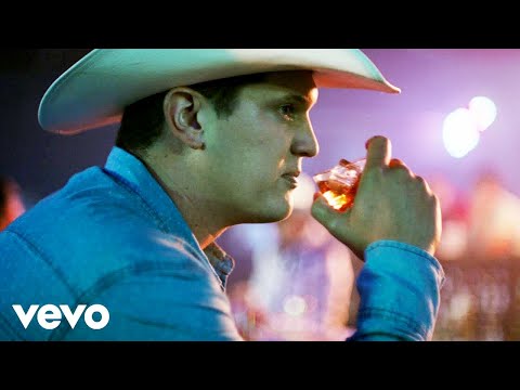 Jon Pardi – Heartache Medication (Official Music Video)